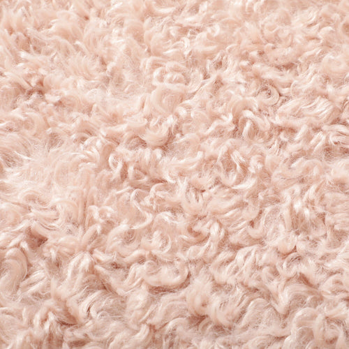 Curlfur Rug Small 1400×1000 Pink