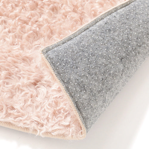 Curlfur Rug Medium 2000×1400 Pink
