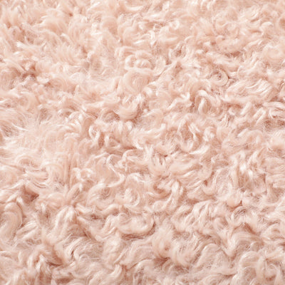 Curlfur Rug Medium 2000×1400 Pink