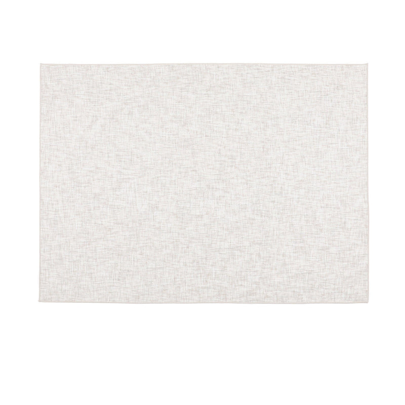 Chenille Rug Medium 2000 x 1400 Light Gray