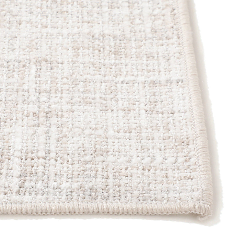 Chenille Rug Medium 2000 x 1400 Light Gray