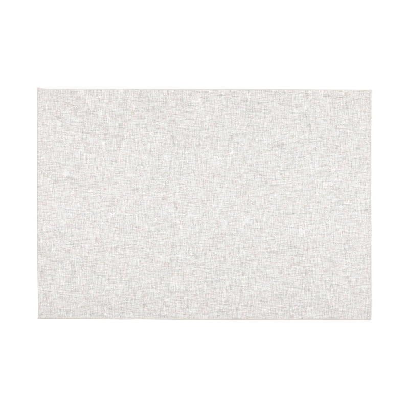 Chenille Rug Large 2300 x 1600 Light Gray