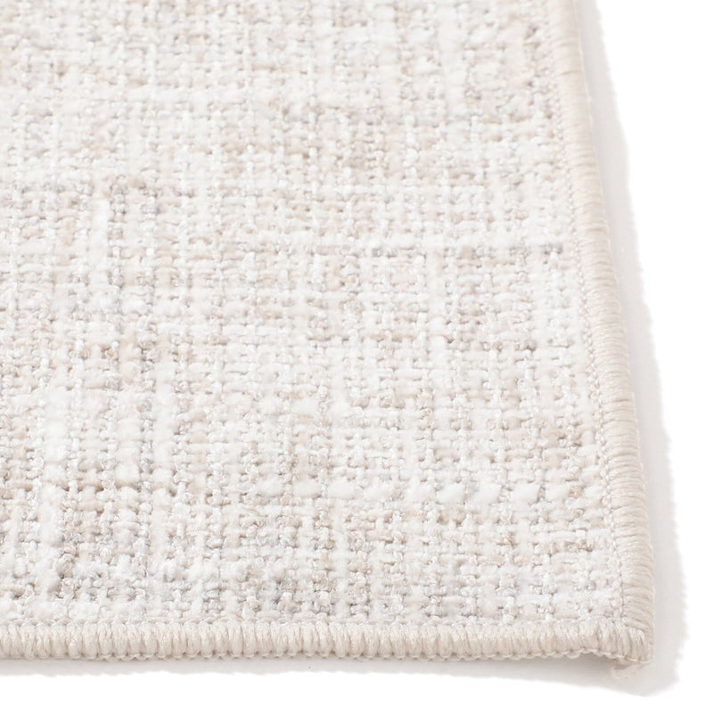 Chenille Rug Large 2300 x 1600 Light Gray