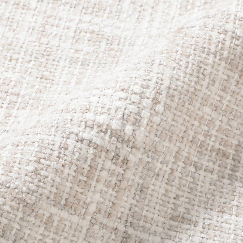 Chenille Rug Large 2300 x 1600 Light Gray