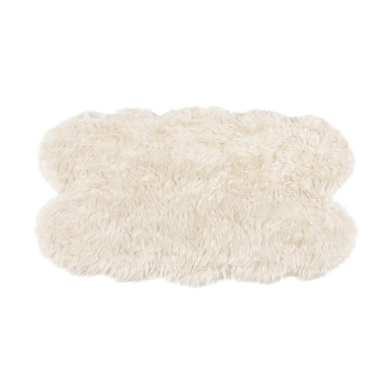 Farmo Rug Large 1600 x 900 White