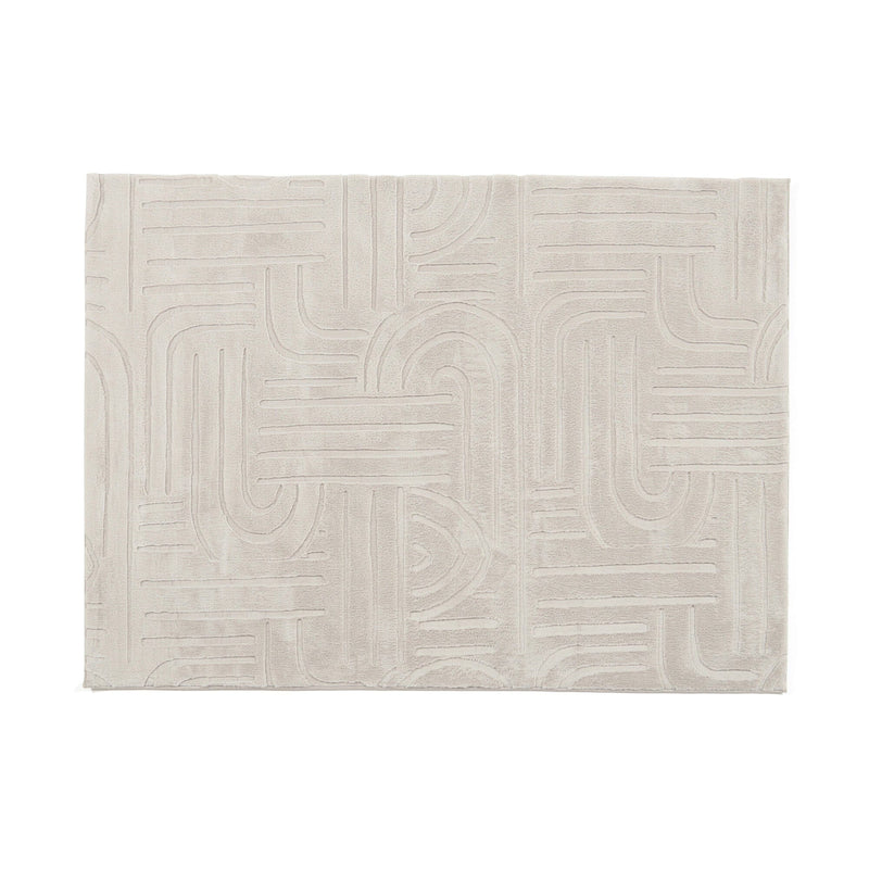 Arena Carpet Rug Medium Gray