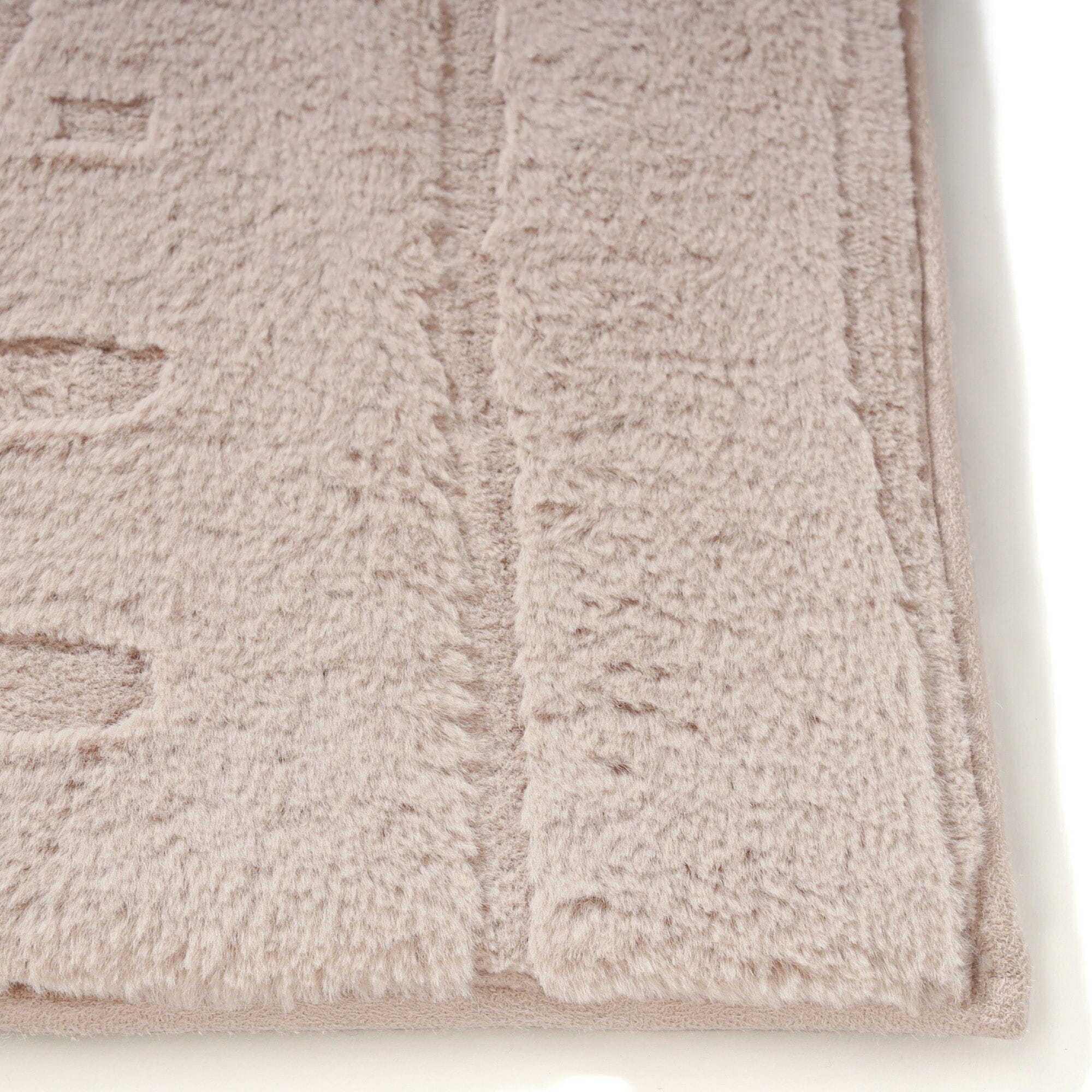 Arena Carpet Rug Medium Light Brown