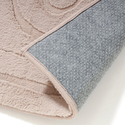 Arena Carpet Rug Medium Light Brown