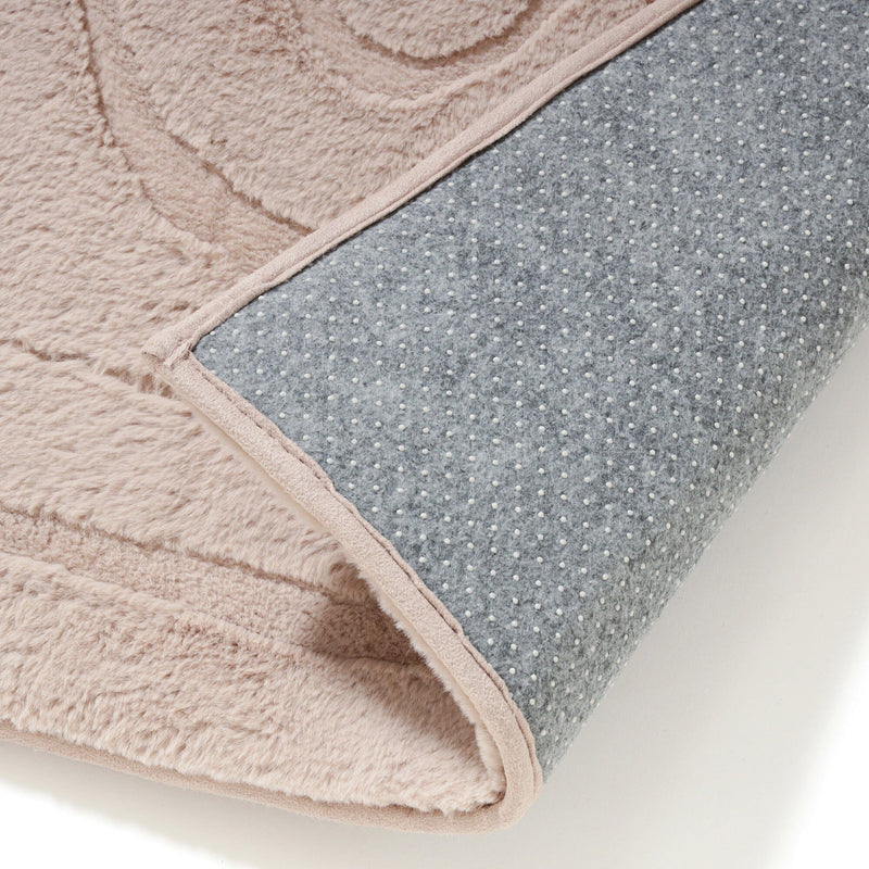 Arena Carpet Rug Medium Light Brown