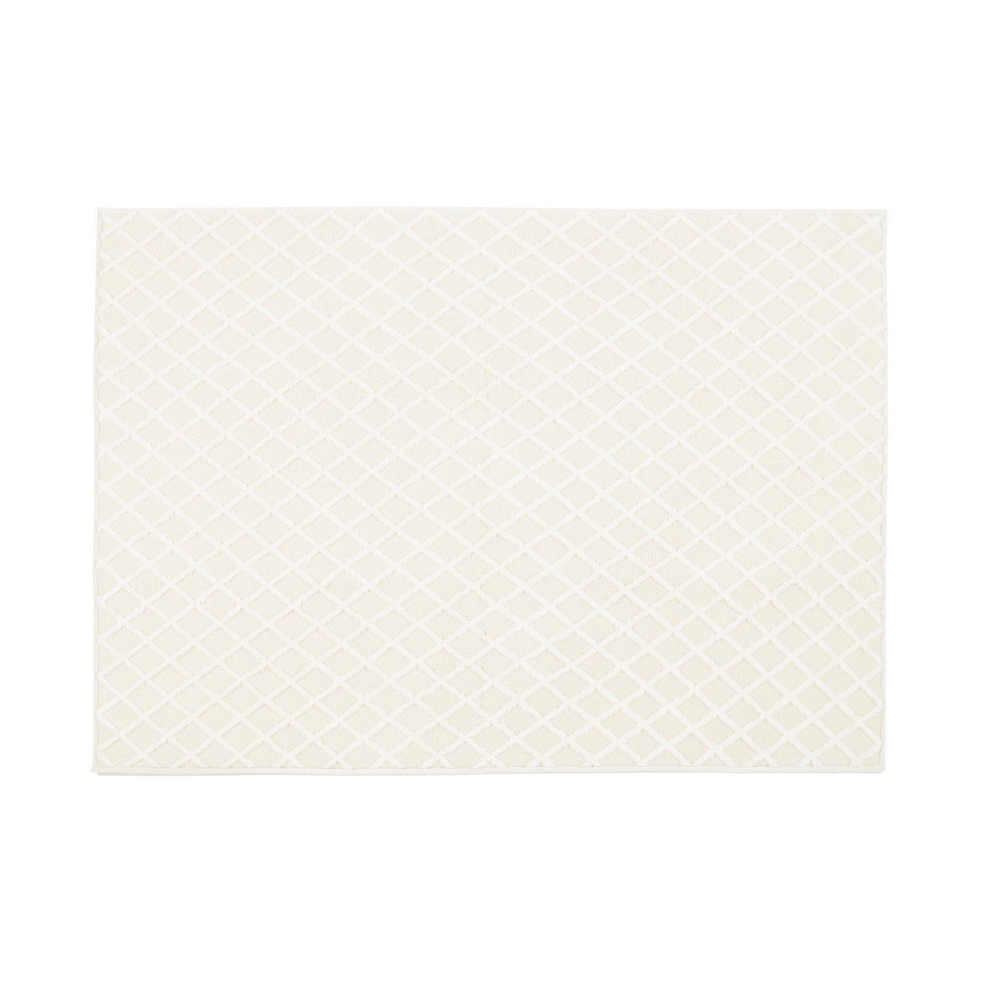 Pluma Hot Carpet Rug Medium 1900 X 1400 Ivory