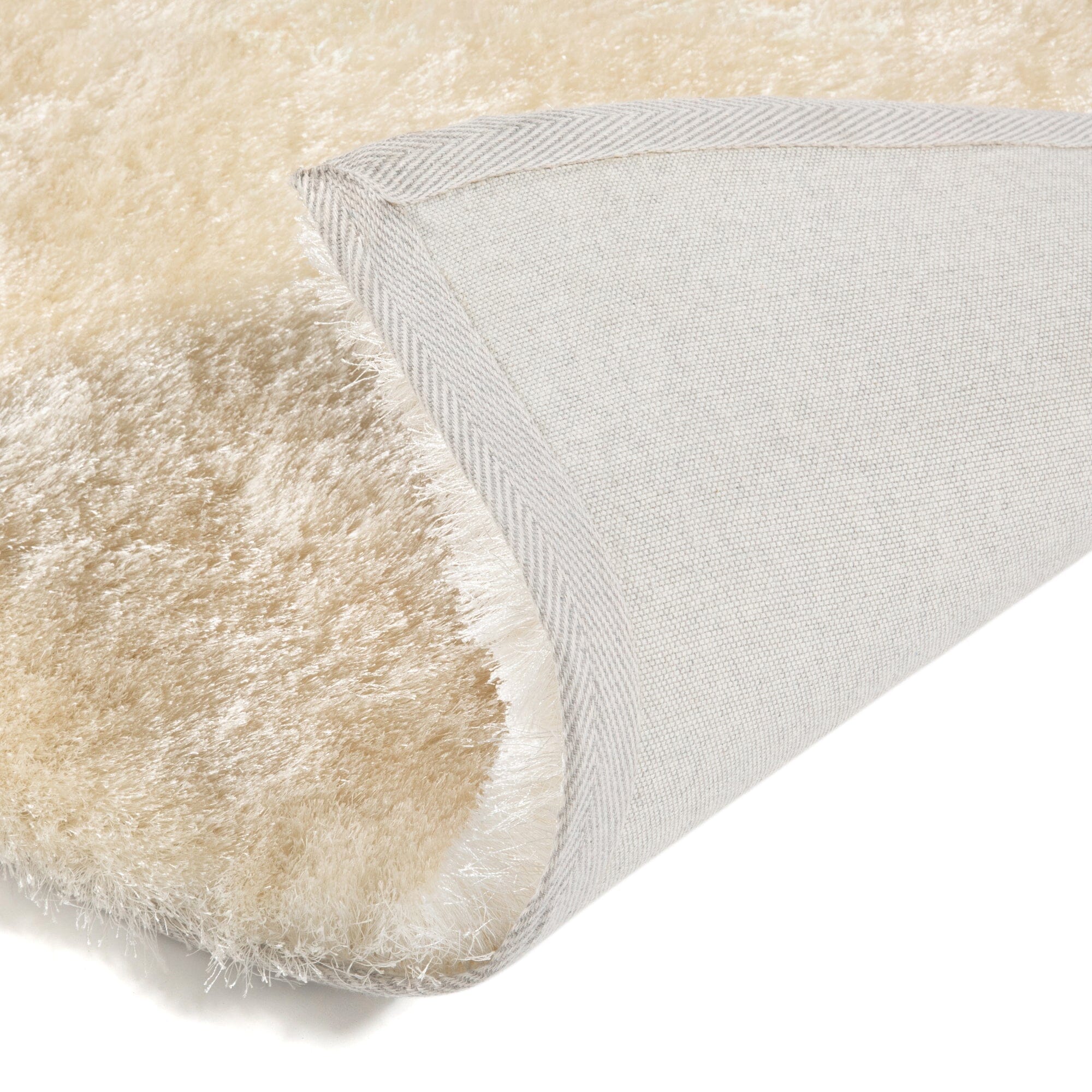 Soluna Rug Large White