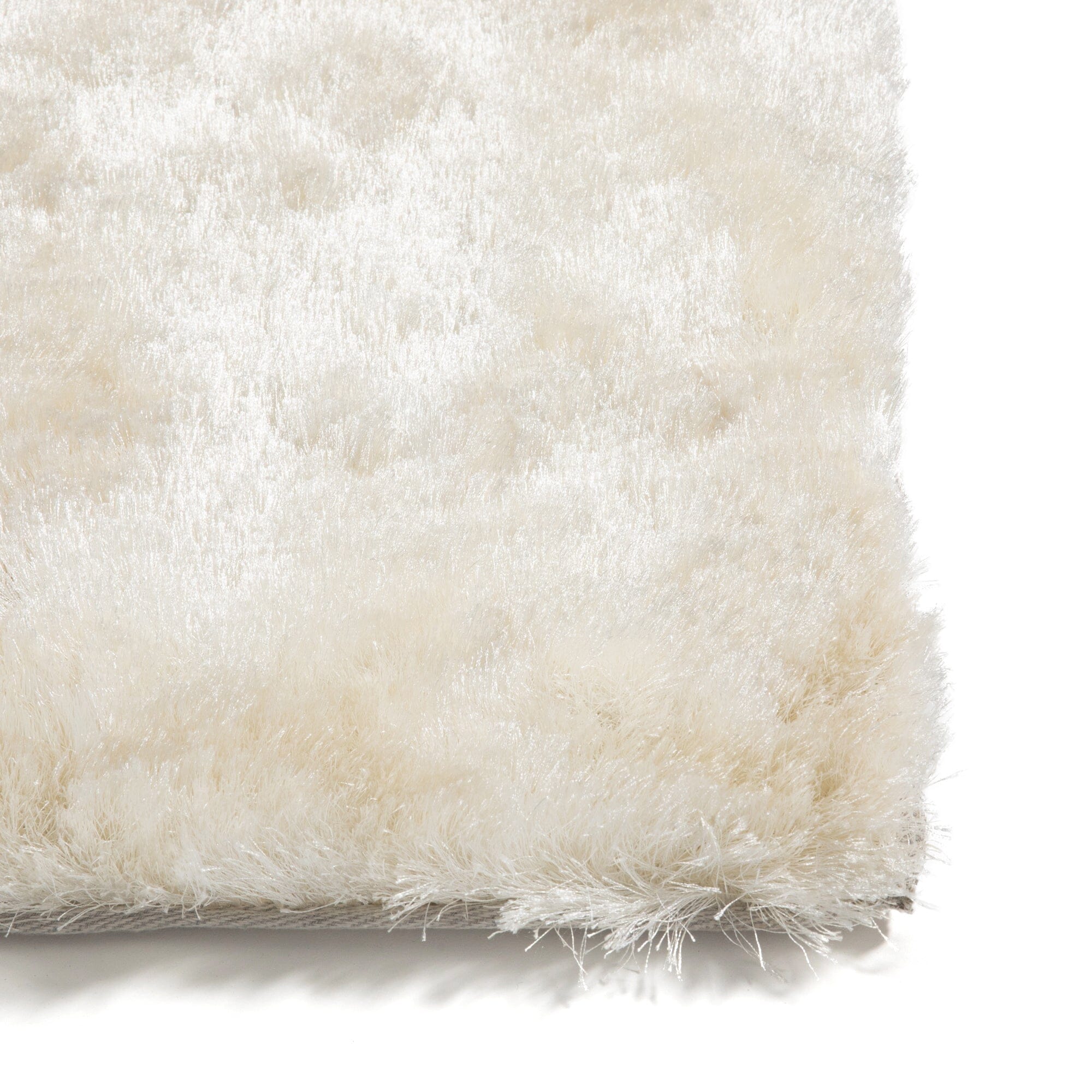 Soluna Rug LL White