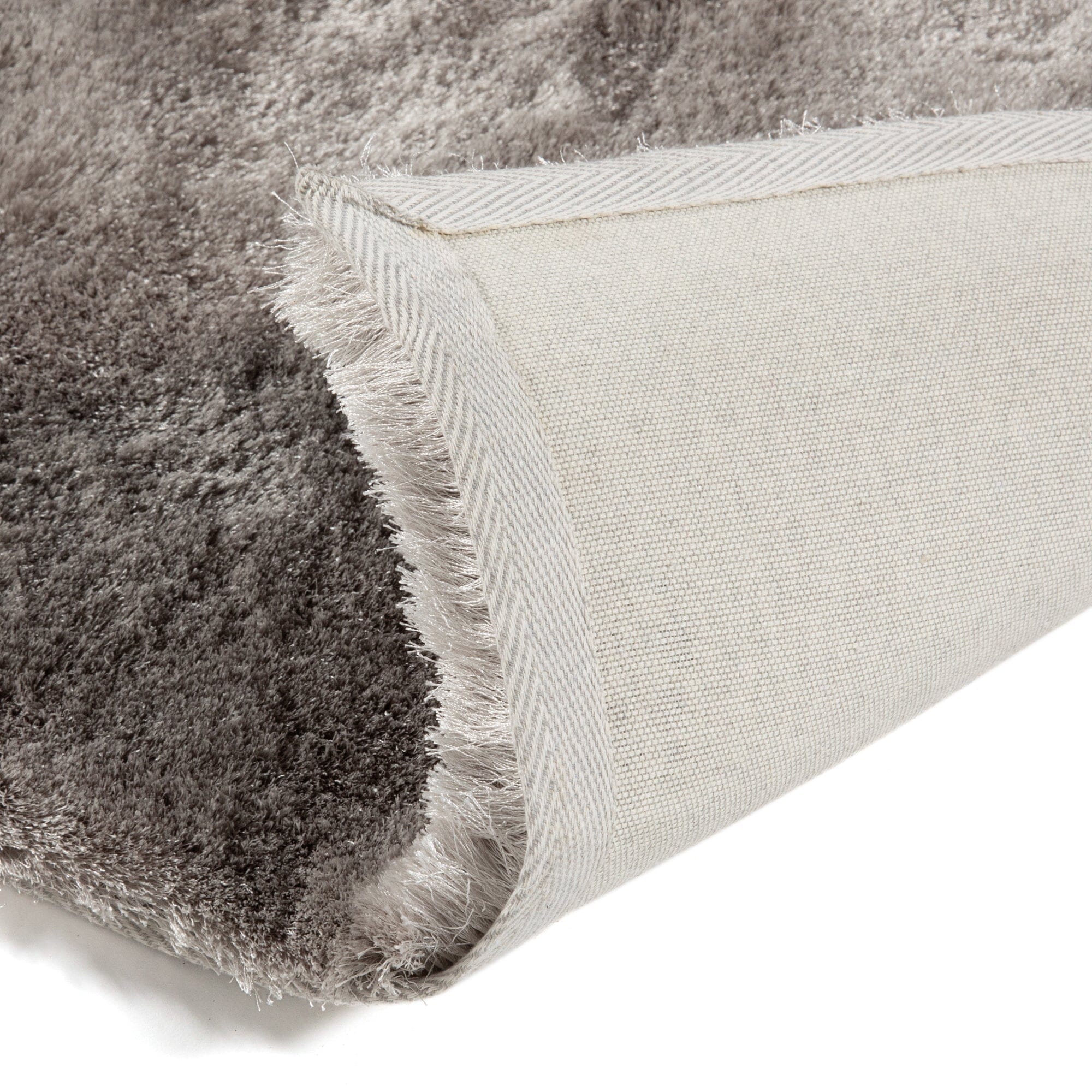 Soluna Rug Large Light Grey