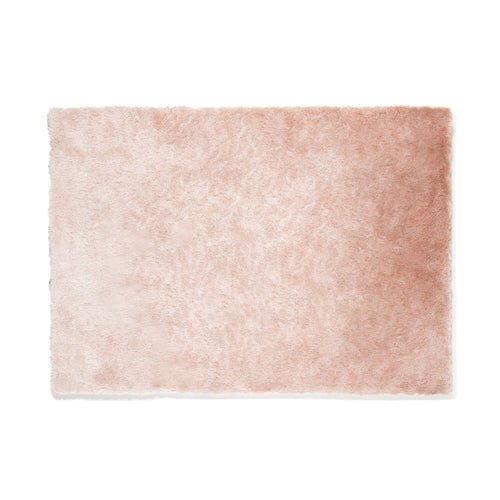 Soluna Rug Medium Light Pink
