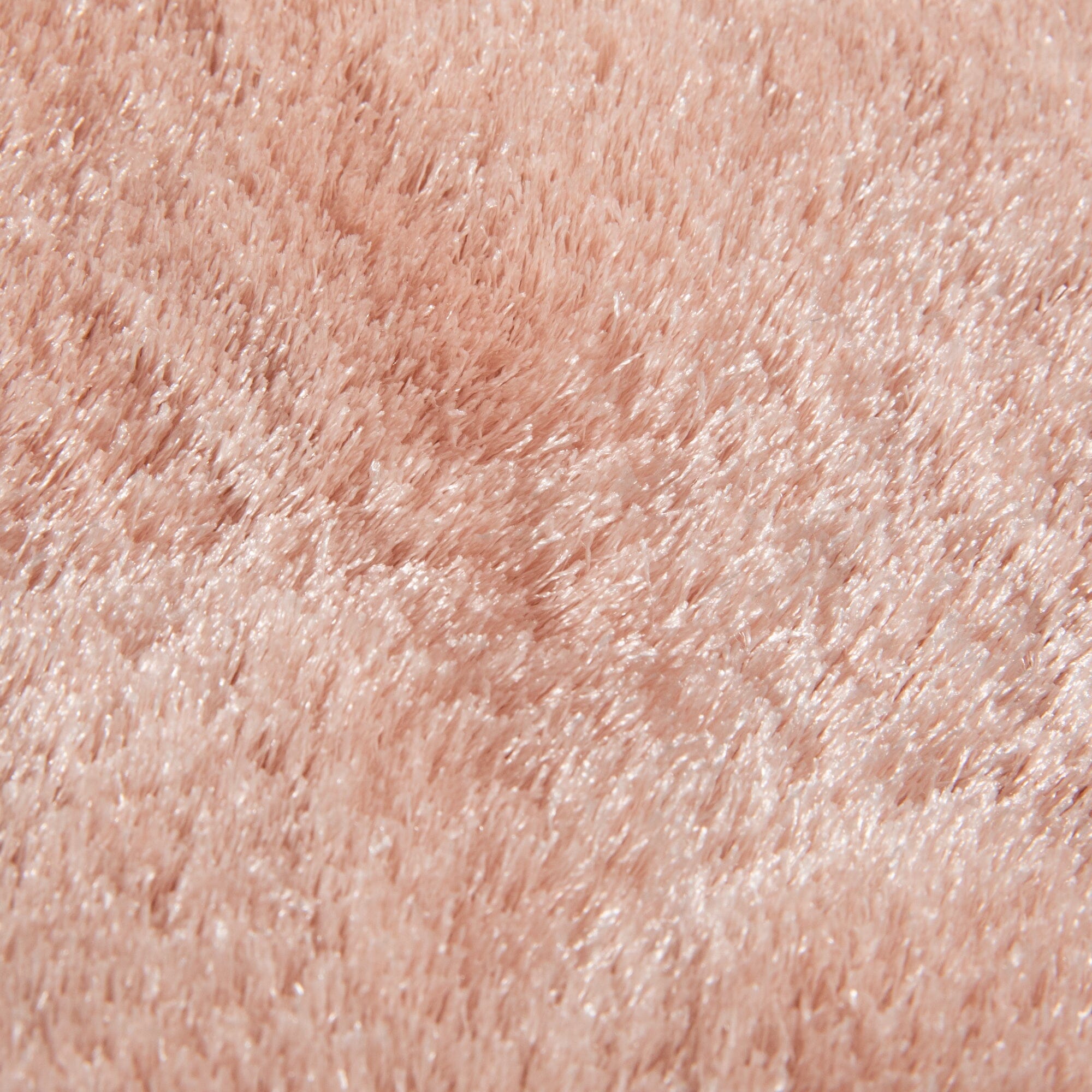 Soluna Rug Medium Light Pink
