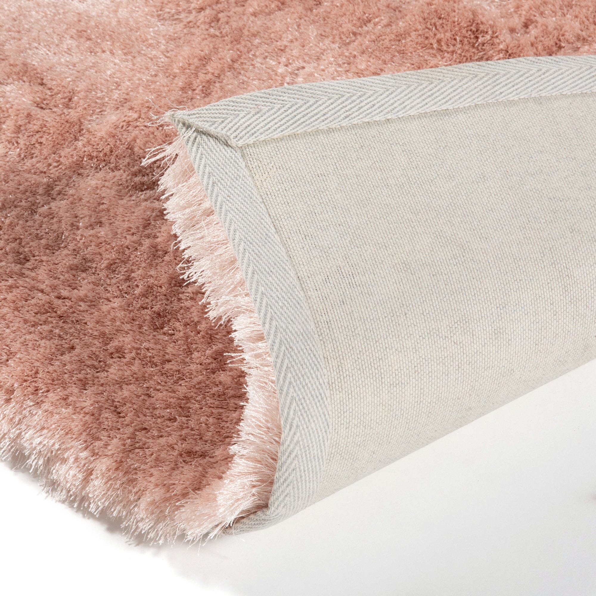 Soluna Rug Large Light Pink