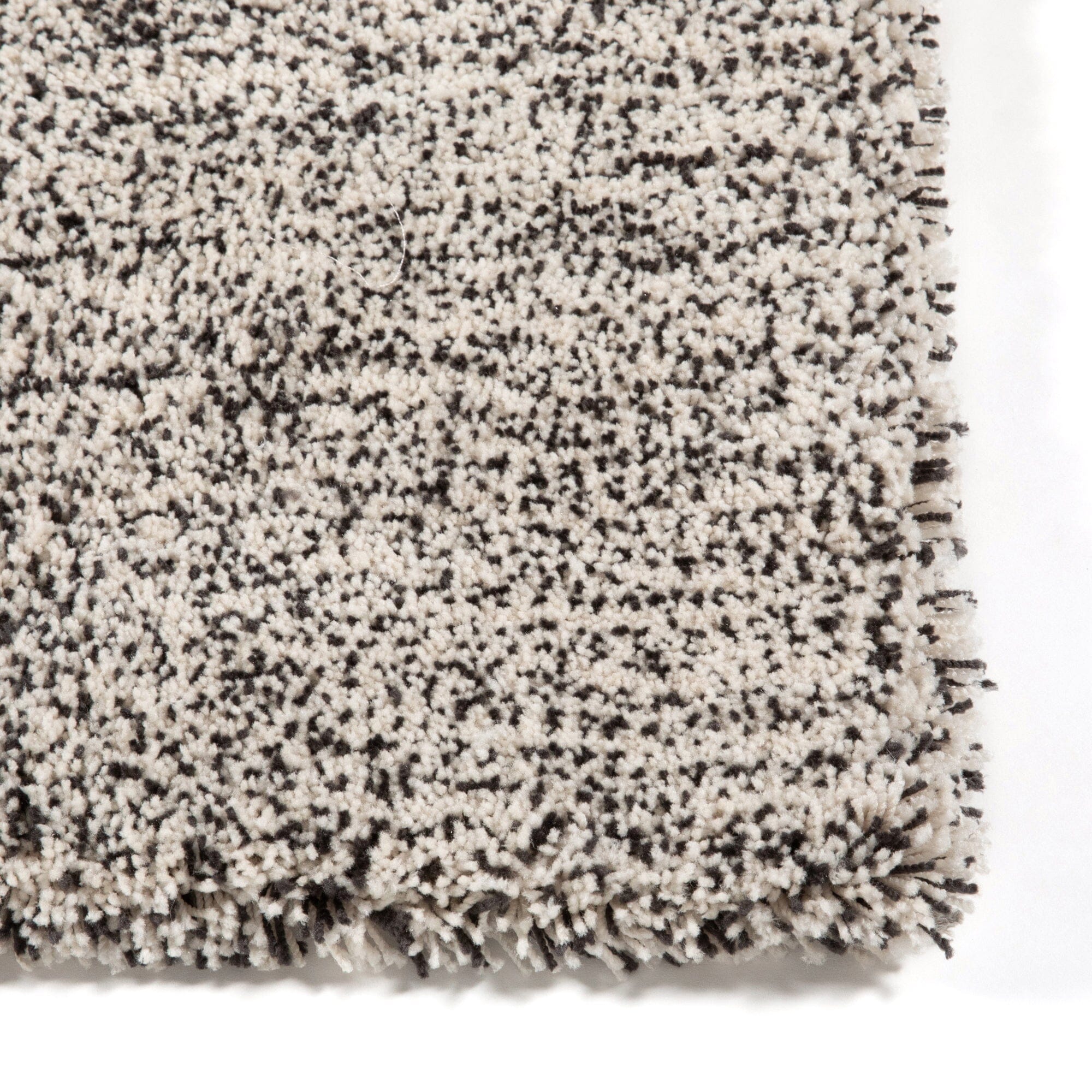 Filare Rug Small Ivory X Black