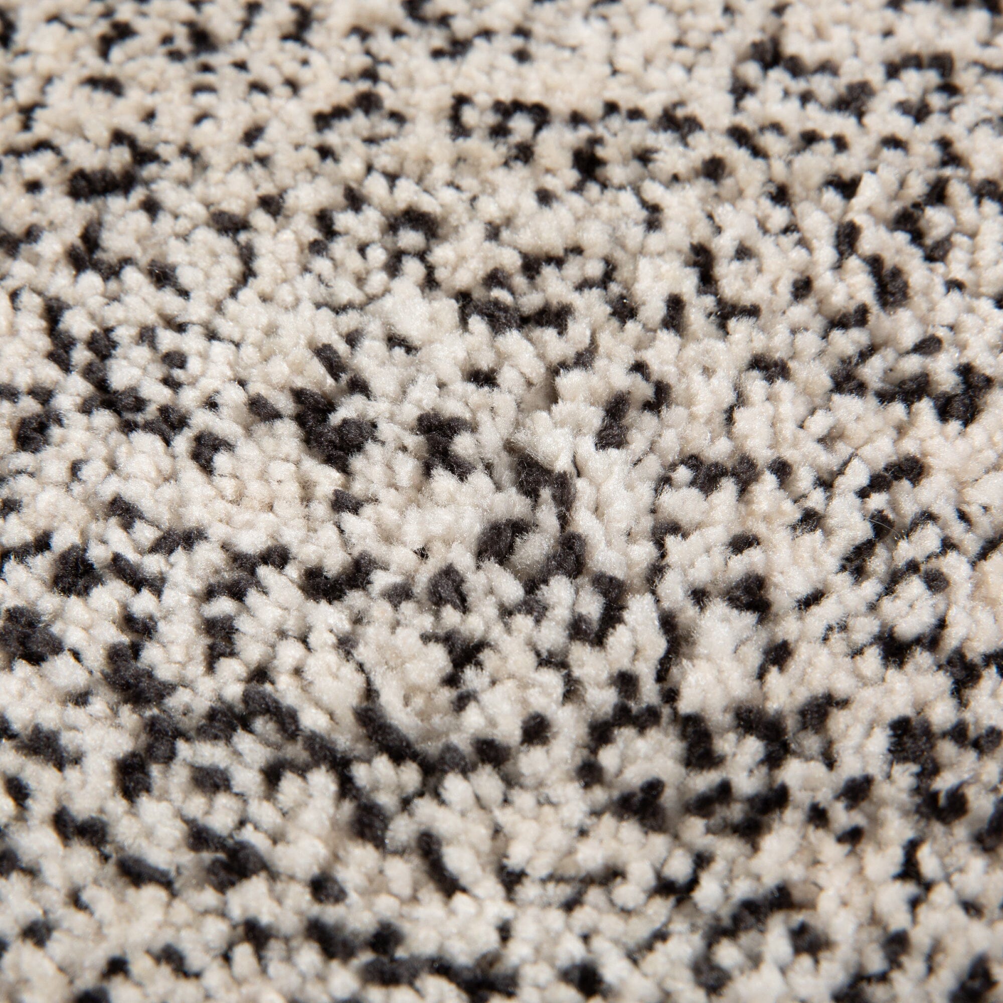 Filare Rug Meduim Ivory X Black