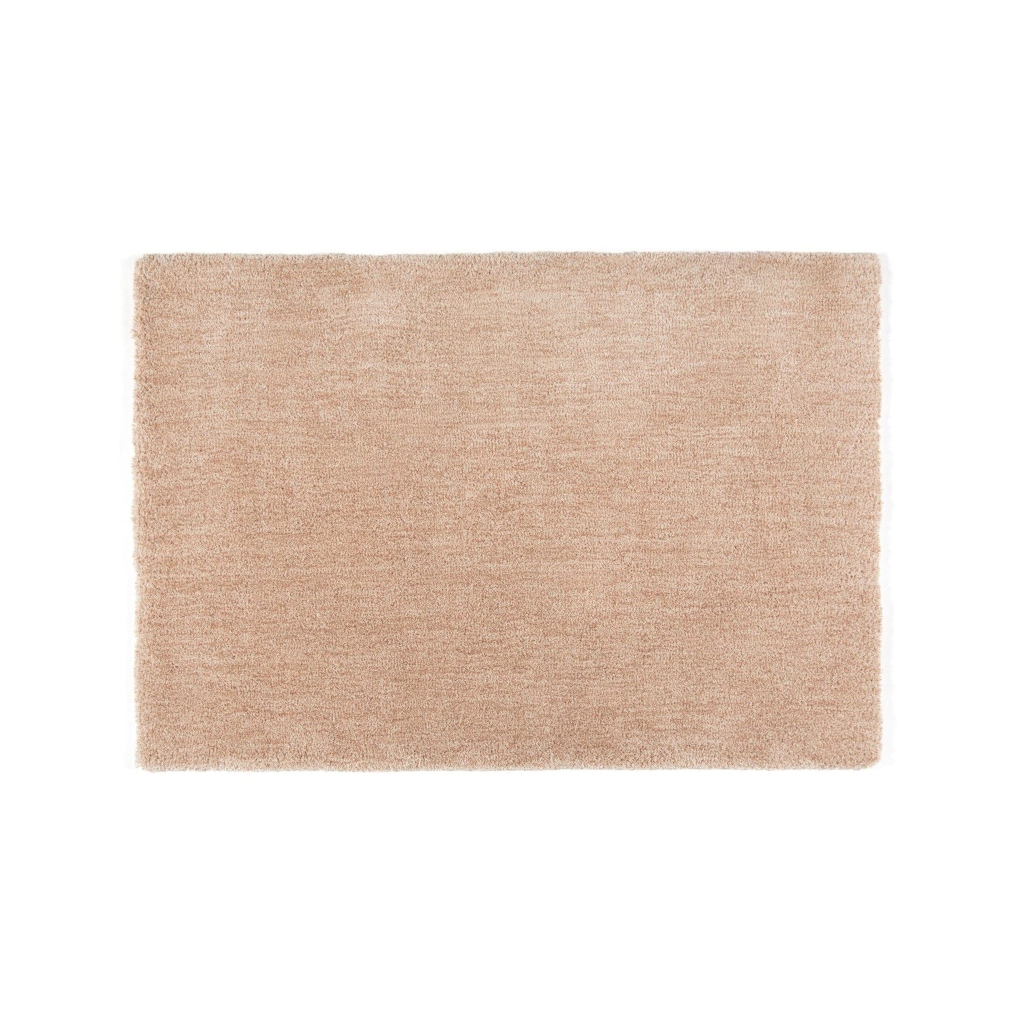Filare Rug Small Light Brown X Light Beige