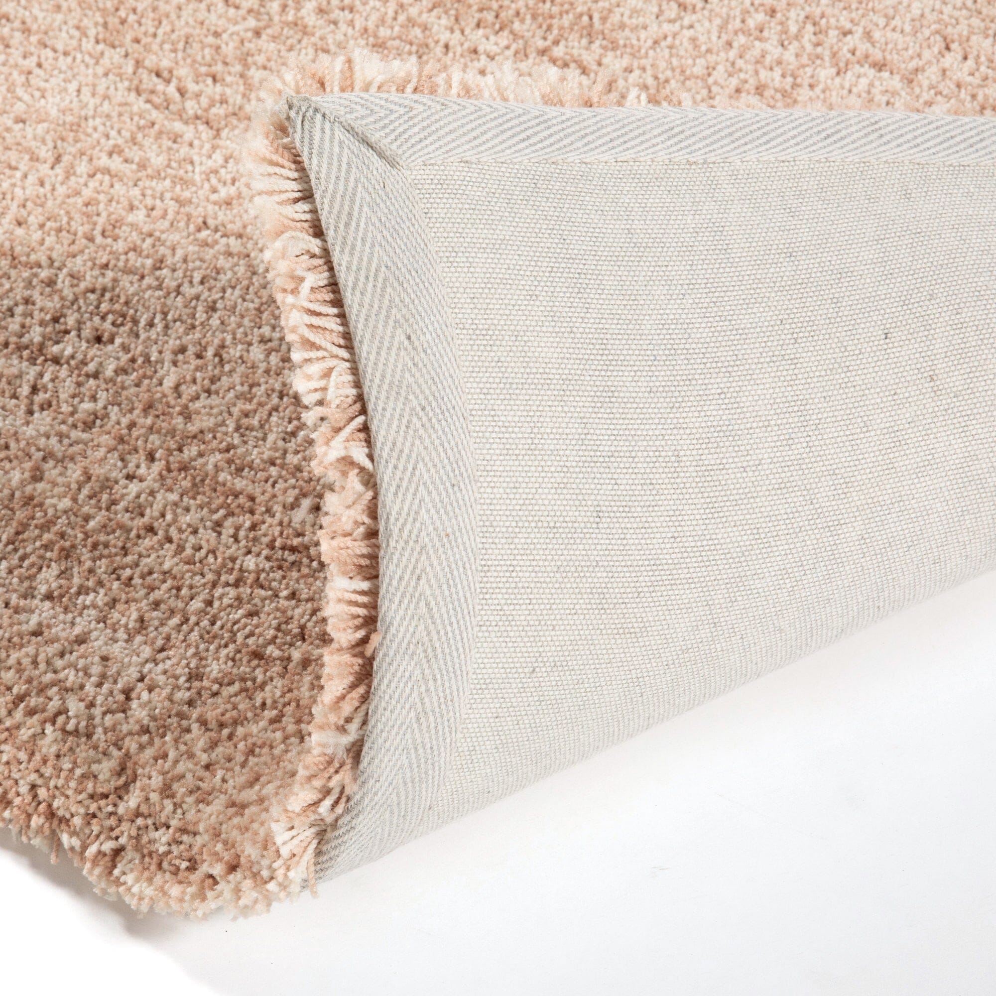 Filare Rug Small Light Brown X Light Beige