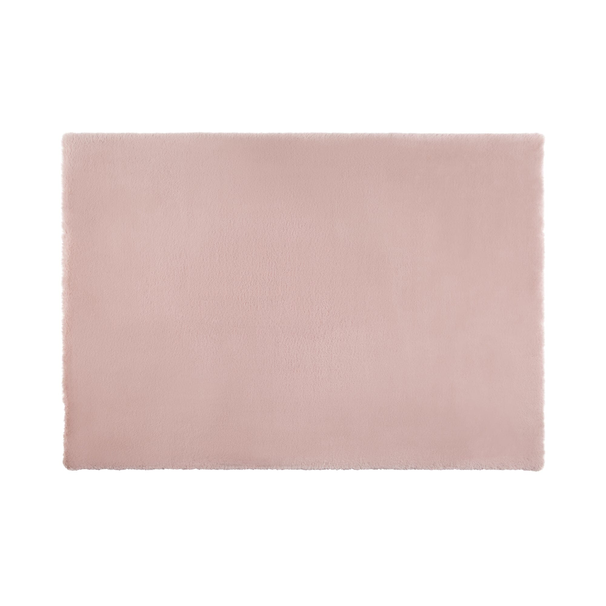Mitis Memory Foam Rug 2 Small Pink