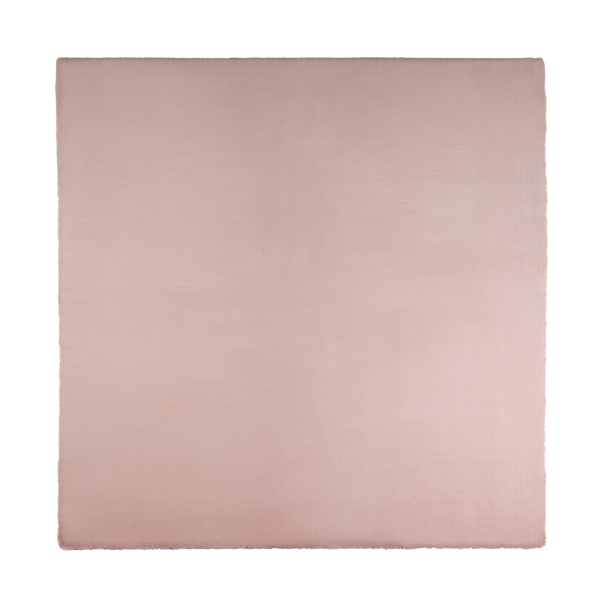 Mitis Memory Foam Rug 2 Large Pink