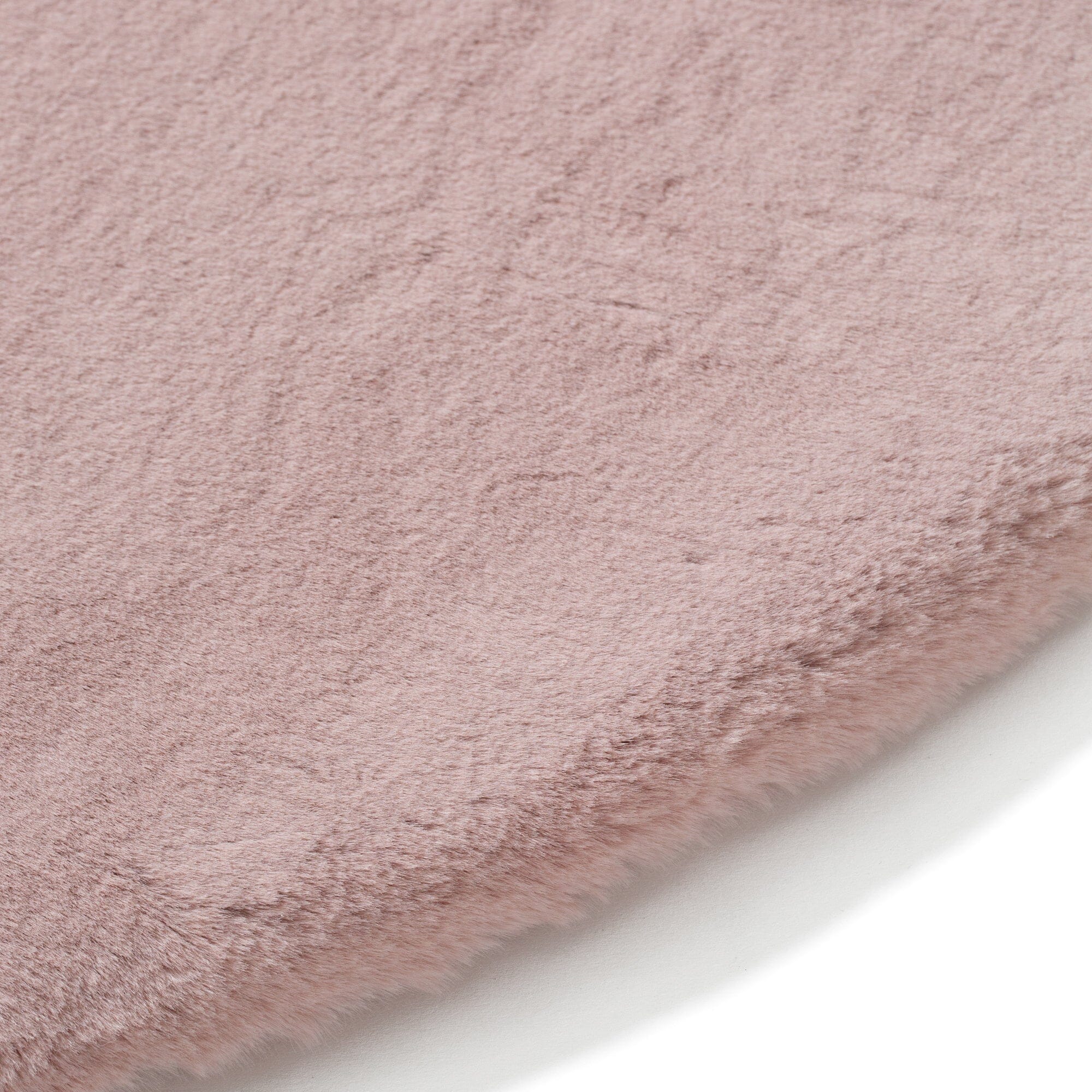 Mitis Memory Foam Round Rug 2 Φ1500 Pink