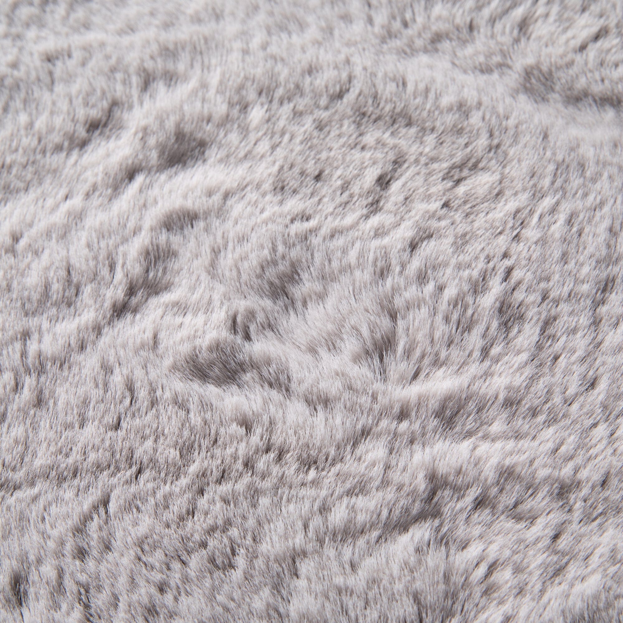 Mitis Memory Foam Rug 2 Small Gray