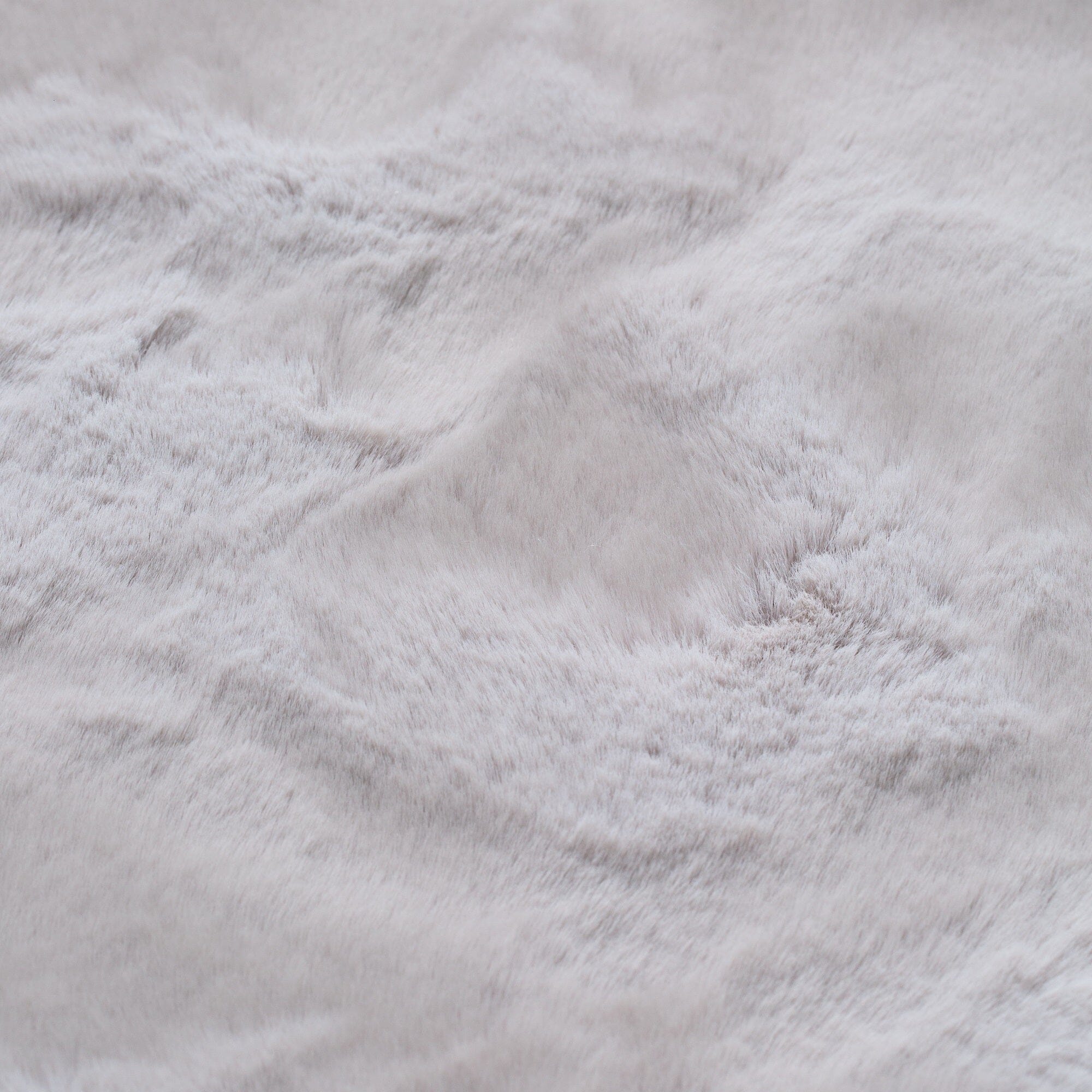 Mitis Memory Foam Round Rug 2 Φ1500 Gray