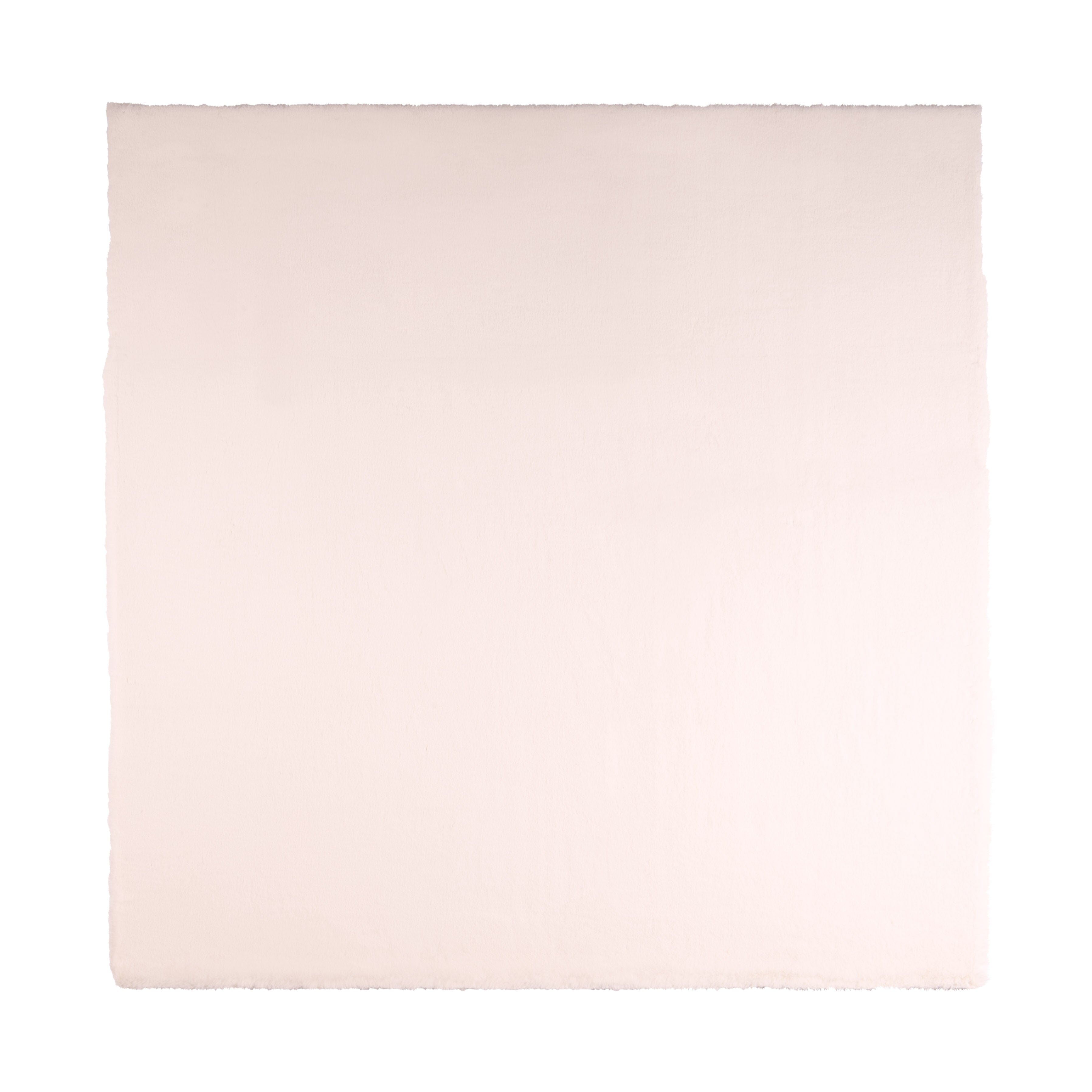 Mitis Memory Foam Rug 2 Large Ivory