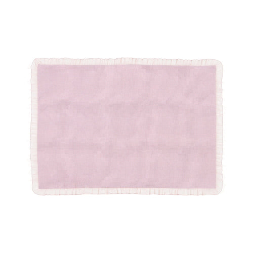 Foldable And Portable Leisure Sheet Pink
