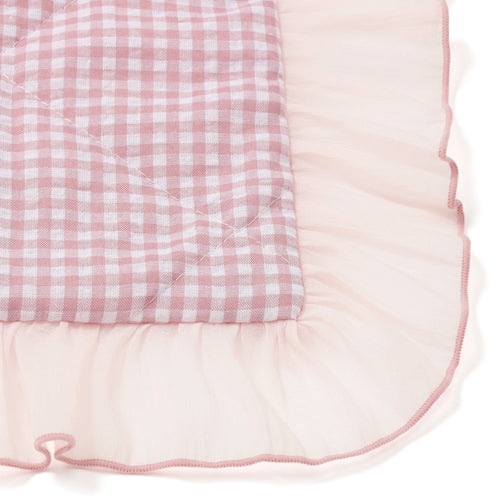 Foldable And Portable Leisure Sheet Pink