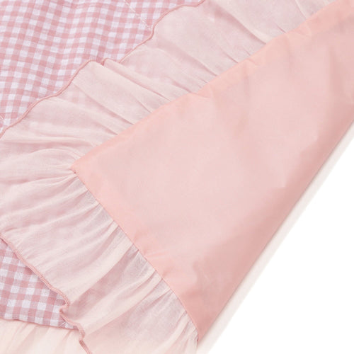 Foldable And Portable Leisure Sheet Pink