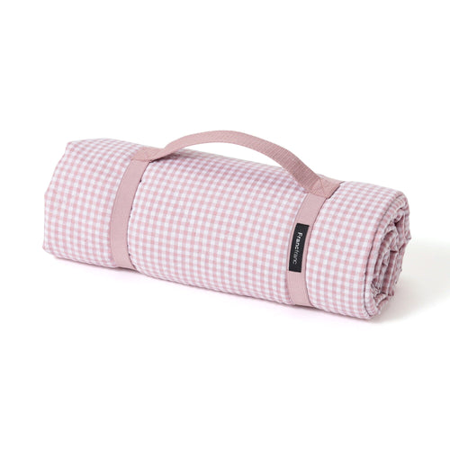 Foldable And Portable Leisure Sheet Pink