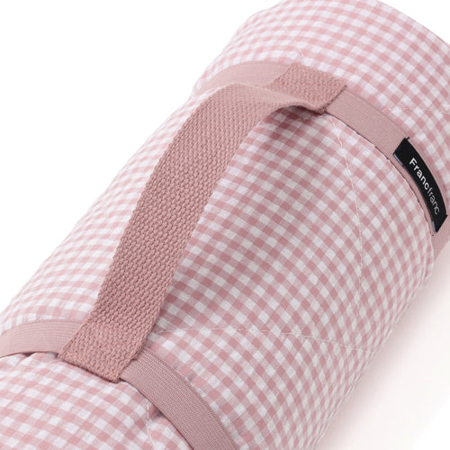 Foldable And Portable Leisure Sheet Pink