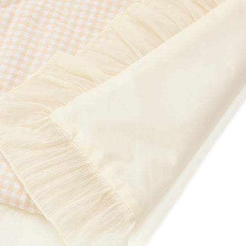 Foldable And Portable Leisure Sheet Beige