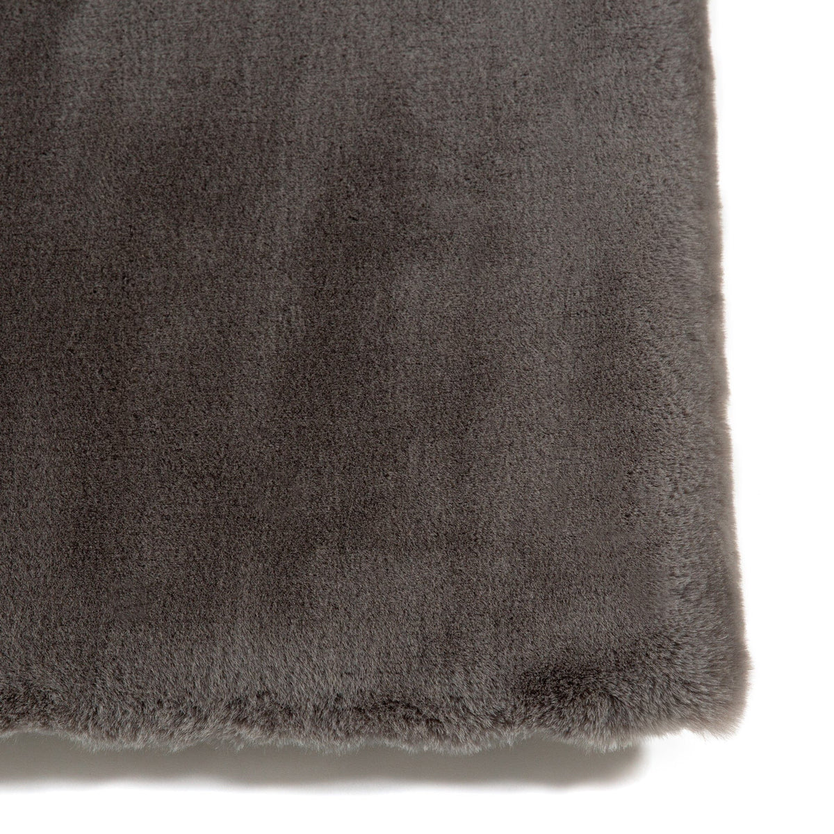 Memory Foam Mitis Rug 2 S 1400 X 1000 Dark Gray