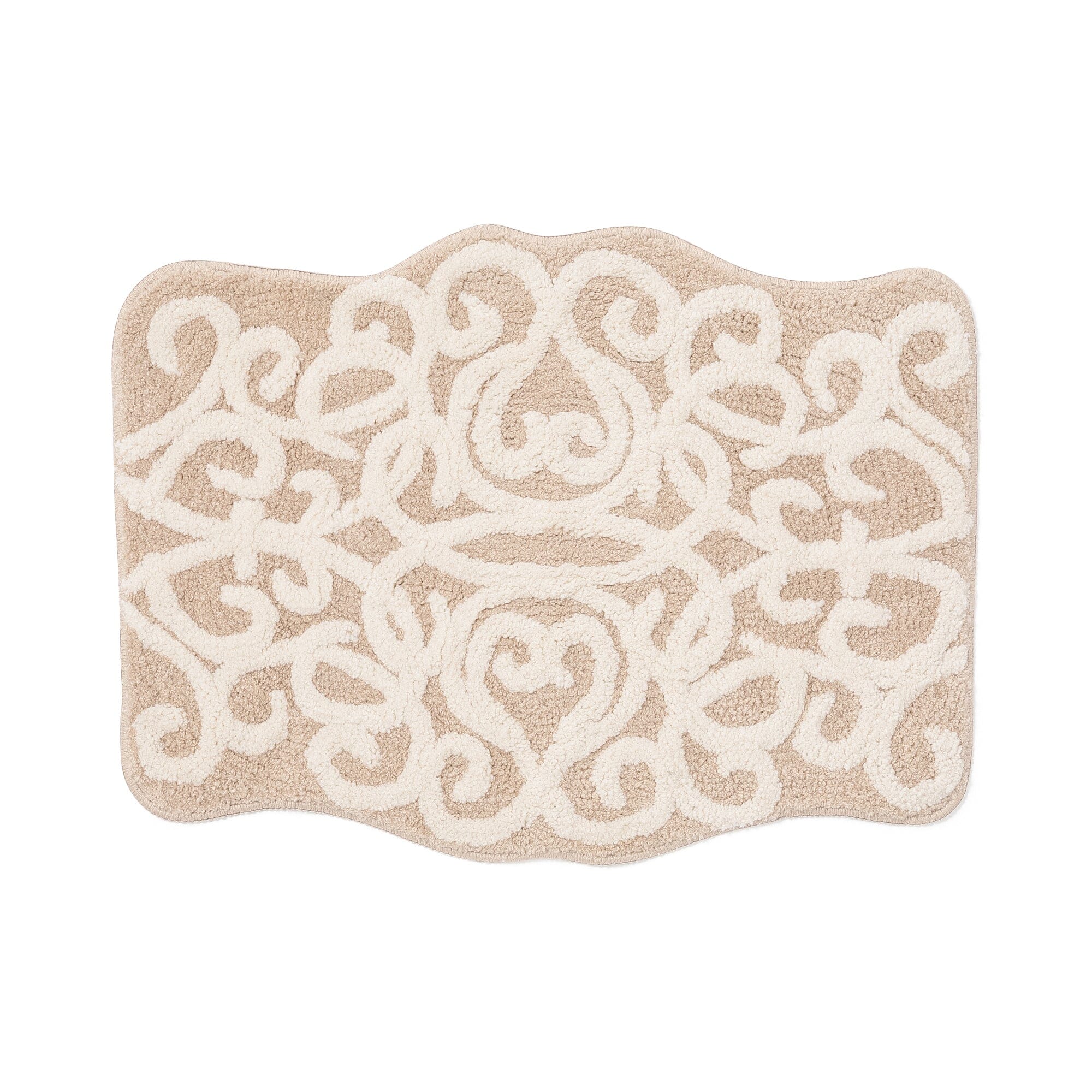 Vieche Mat 2 Beige 680 X 500