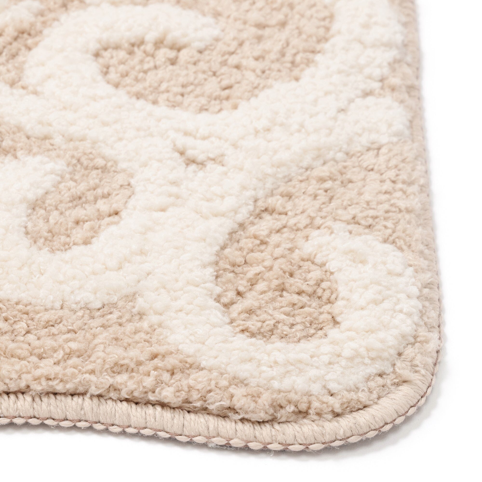 Vieche Mat 2 Beige 680 X 500