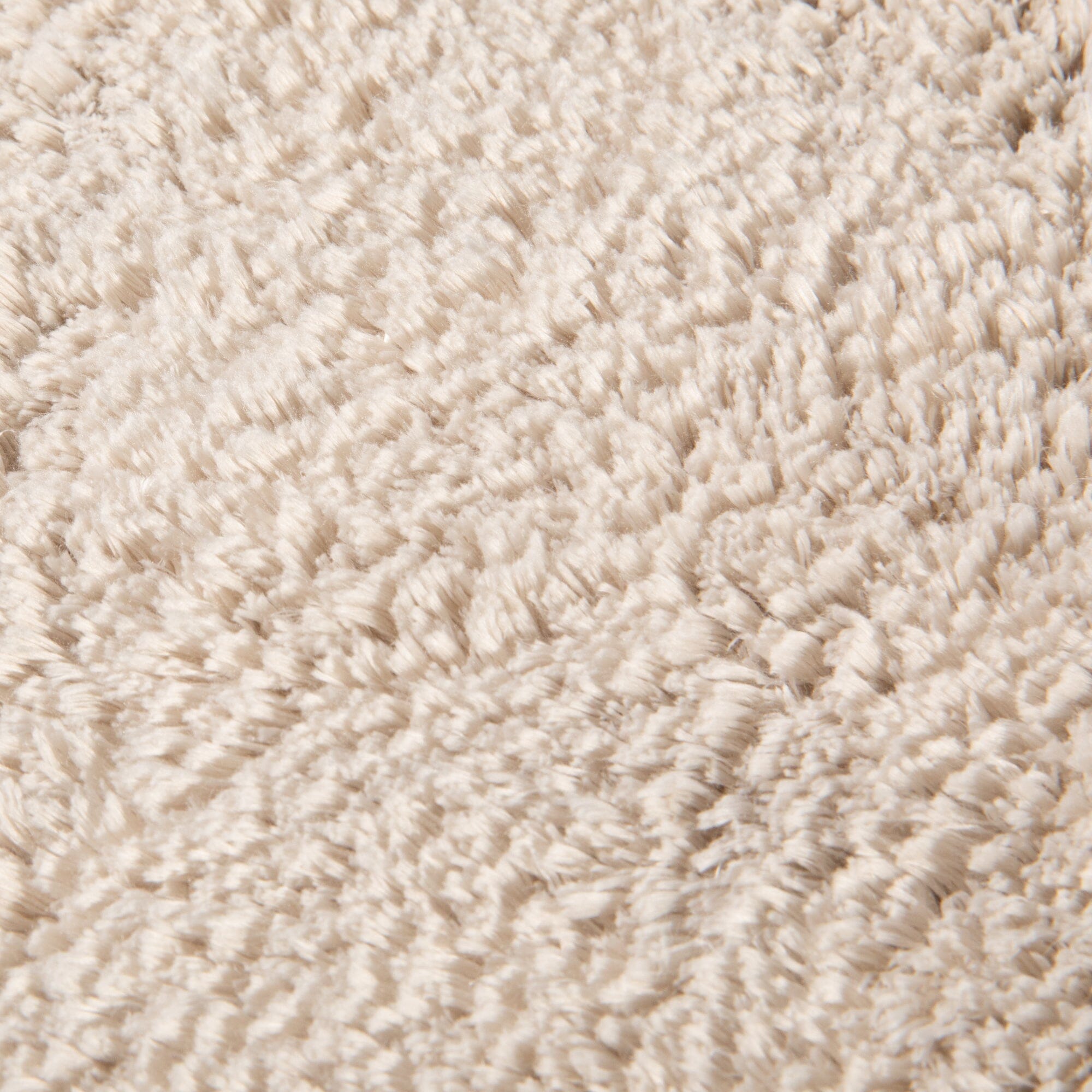 Memory Foam Melty Glow Rug M 2000 X 1400 Greige