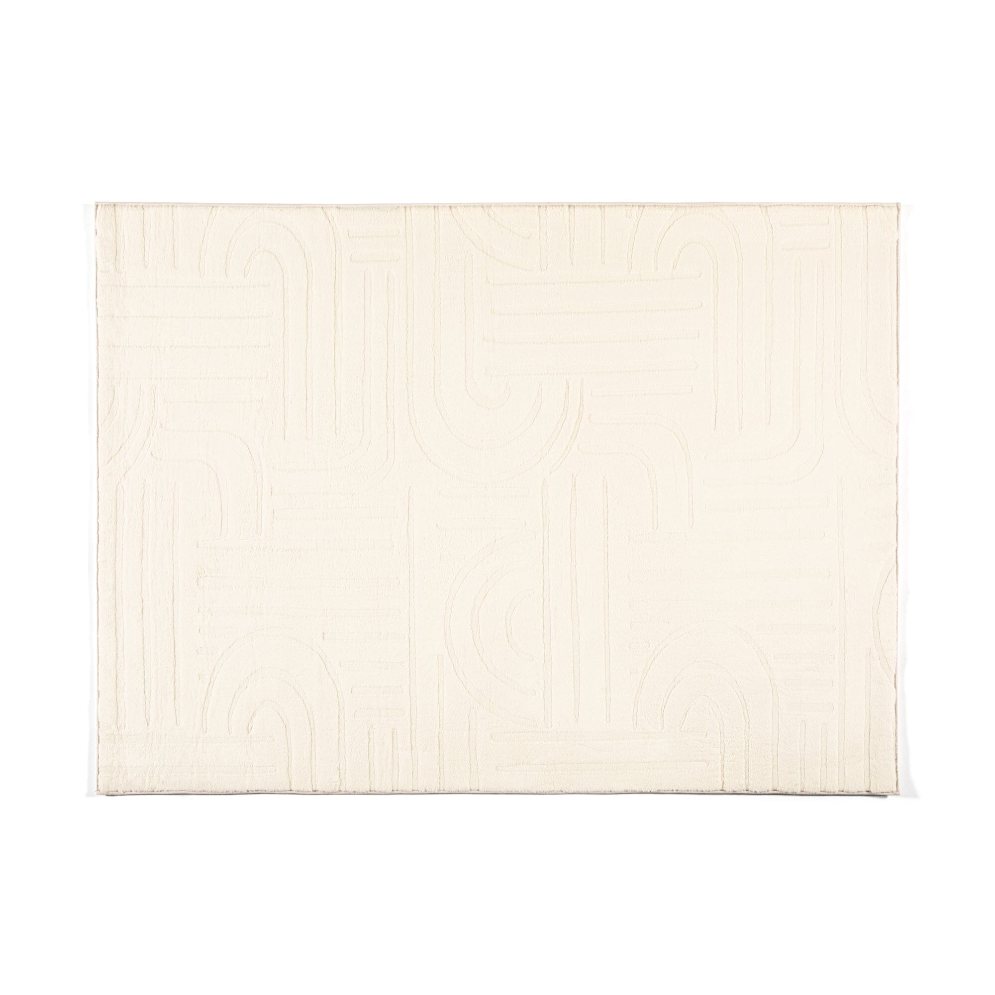 Arena Hot Carpet Rug 2 M 1400 X 1900 Ivory