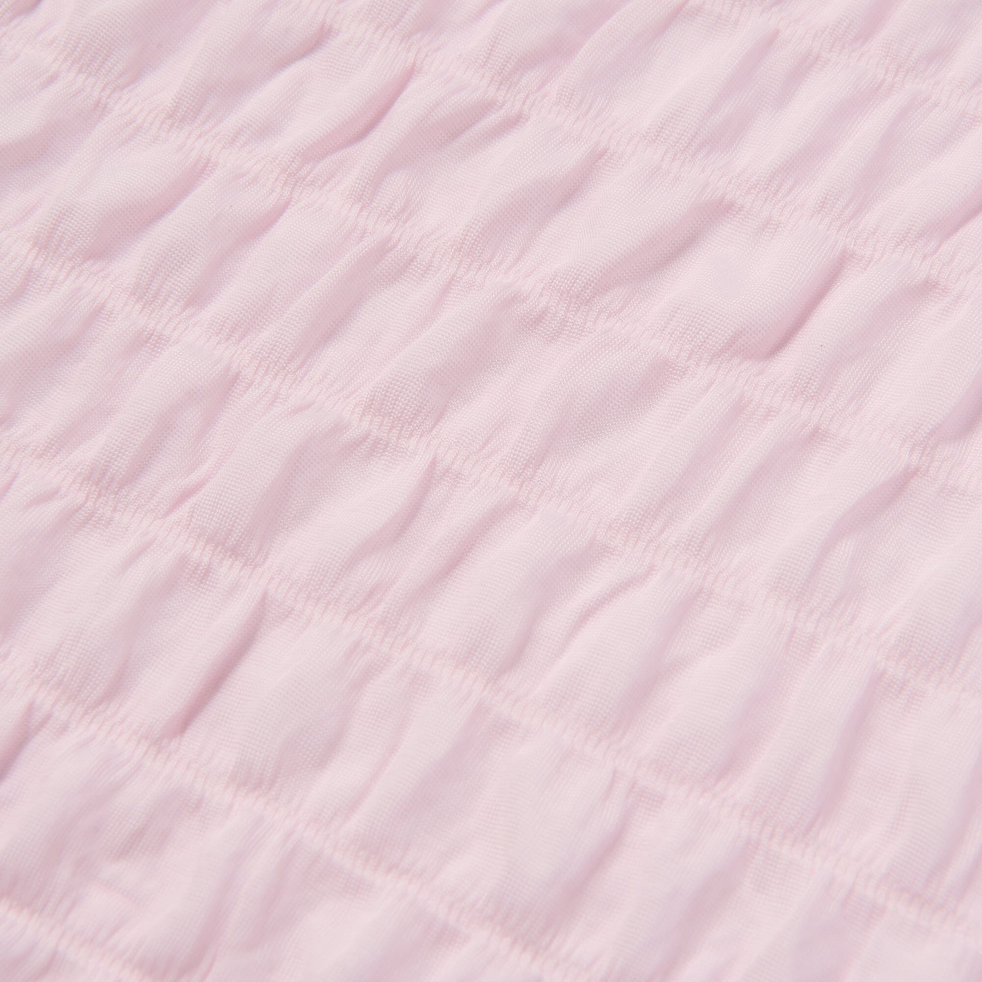Cool Ripple Blanket Single 1400 X 2000  Pink X Red