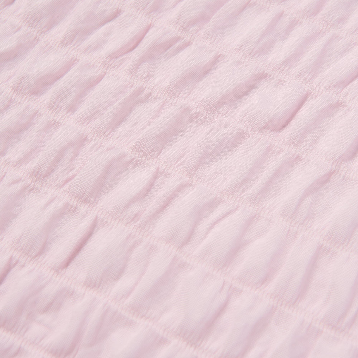Cool Ripple Blanket Single 1400 X 2000  Pink X Red