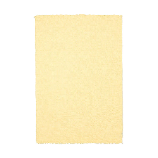 Cool Ripple Blanket Single 1400 X 2000  Yellow X Light Green