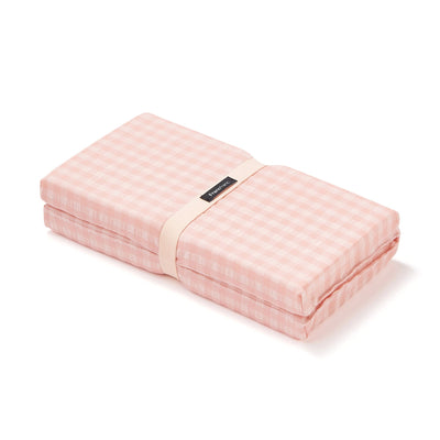 Portable Seat Cushion Pink