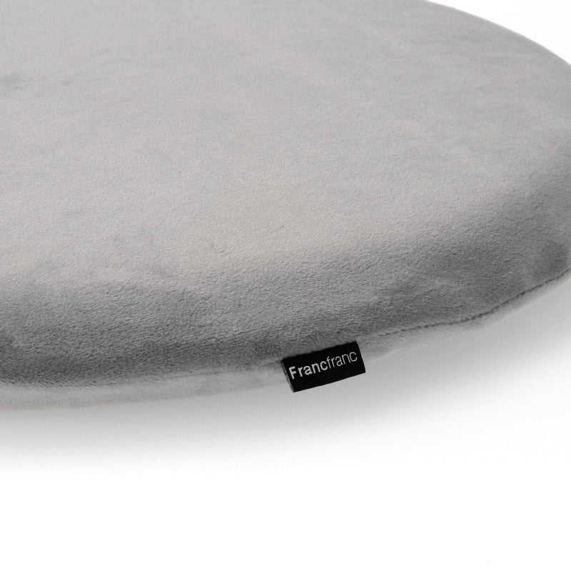 Cedia seat cushion 6 M Gray X Dark Gray