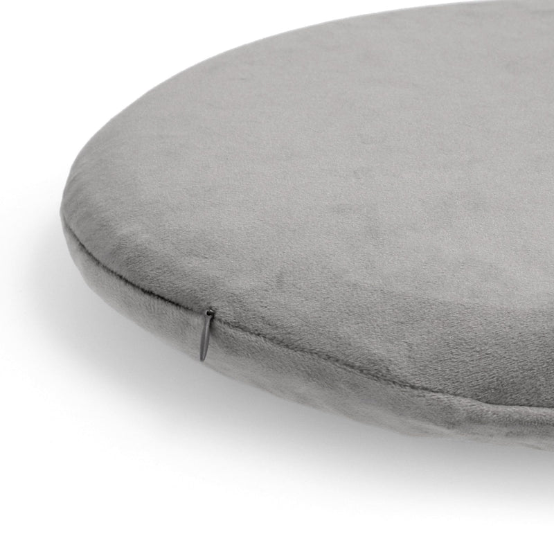 Cedia seat cushion 6 M Gray X Dark Gray