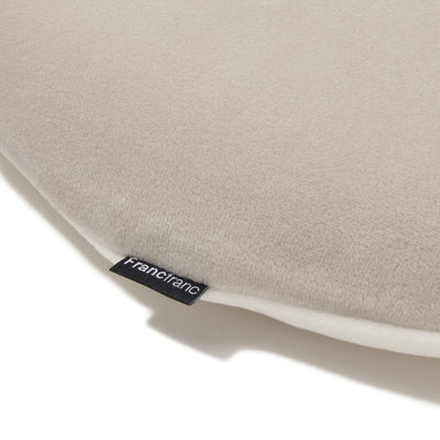 Cedia seat cushion 6 M Light Beige X Ivory