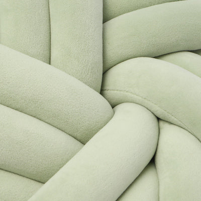 Braid Cushion Twist Mint