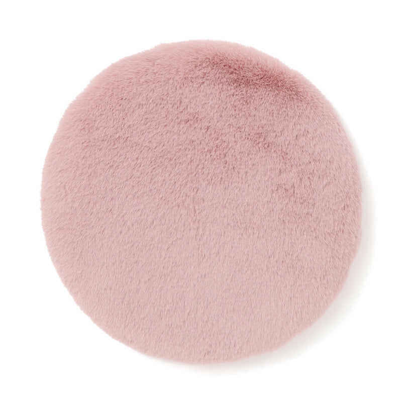 Fafill Seat Cushion Φ400 Pink